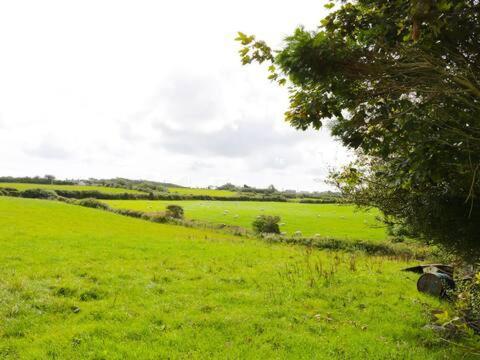 Ty Rhos, Farm Stay, Sleeps 4, Rhoshirwaun 2 Miles From Aberdaron Eksteriør bilde
