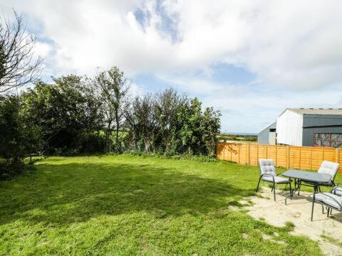 Ty Rhos, Farm Stay, Sleeps 4, Rhoshirwaun 2 Miles From Aberdaron Eksteriør bilde
