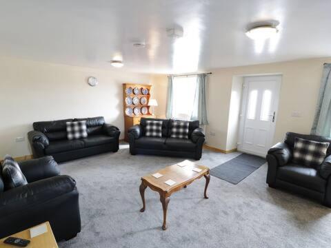 Ty Rhos, Farm Stay, Sleeps 4, Rhoshirwaun 2 Miles From Aberdaron Eksteriør bilde